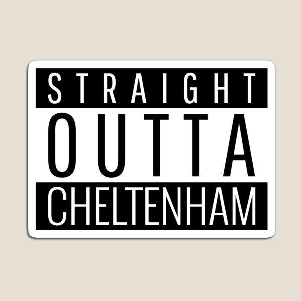 Gloucestershire Magnets for | Redbubble
