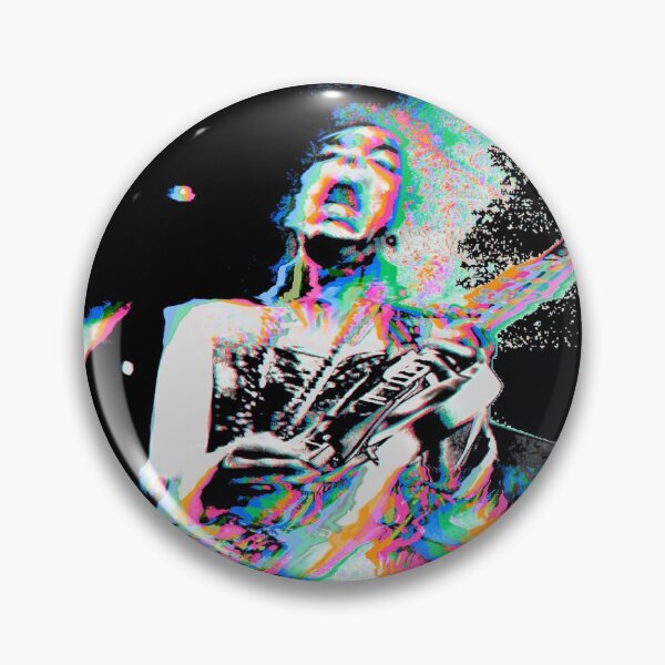Item preview, Prince - Graphic Remix designed and sold by crackedanalogue.