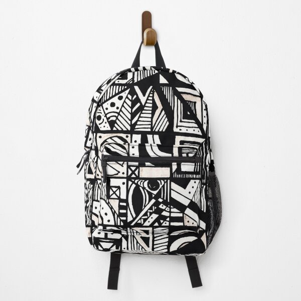Item preview, Raw Geometry designed and sold by kallyfactory.