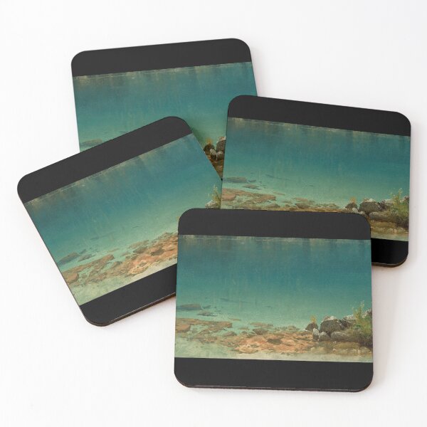 Item preview, Spring - Albert Bierstadt designed and sold by 2Girls1Shirt.