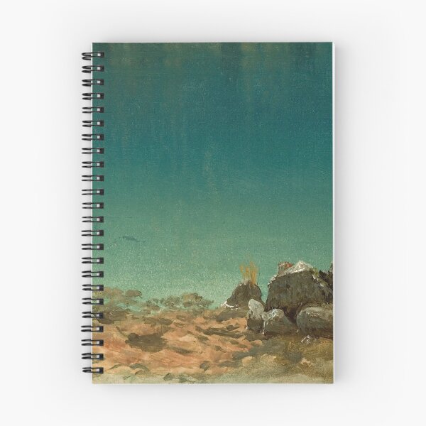 Item preview, Spring - Albert Bierstadt designed and sold by 2Girls1Shirt.