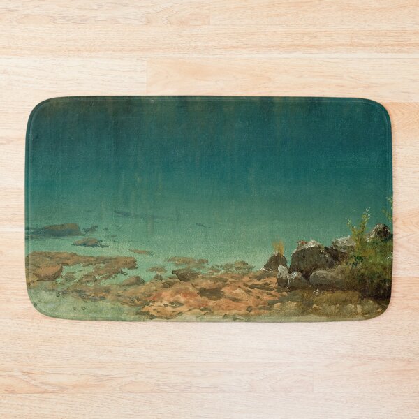 Item preview, Spring - Albert Bierstadt designed and sold by 2Girls1Shirt.