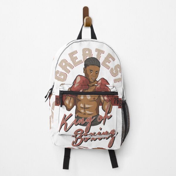 Item preview, Greatest king of boxing 1976 designed and sold by Emil1993.