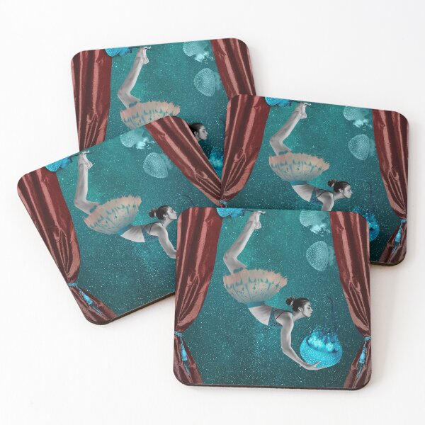 Item preview, Jelly Dancer designed and sold by Lesley Fitzpatrick.