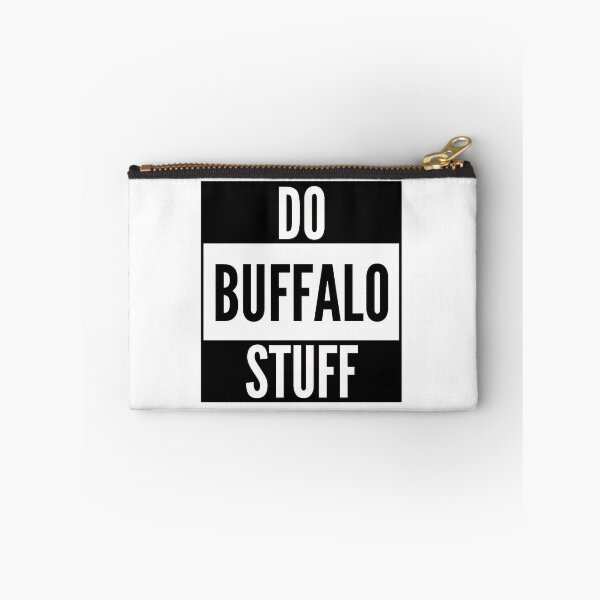Item preview, Do Buffalo Stuff designed and sold by BobPagani.