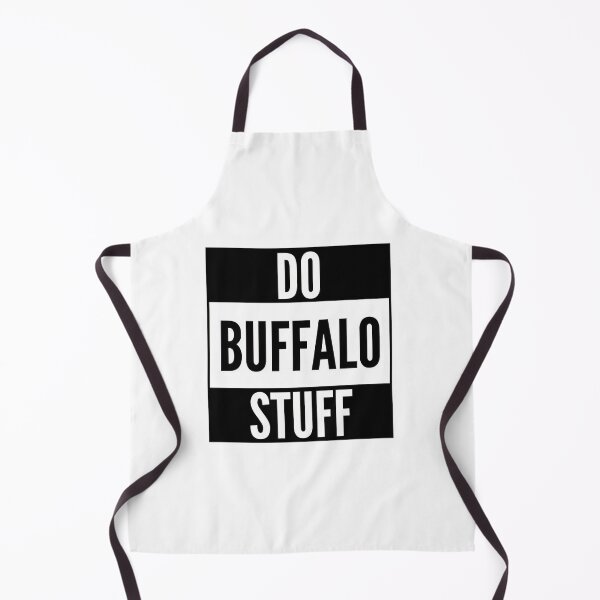 Item preview, Do Buffalo Stuff designed and sold by BobPagani.
