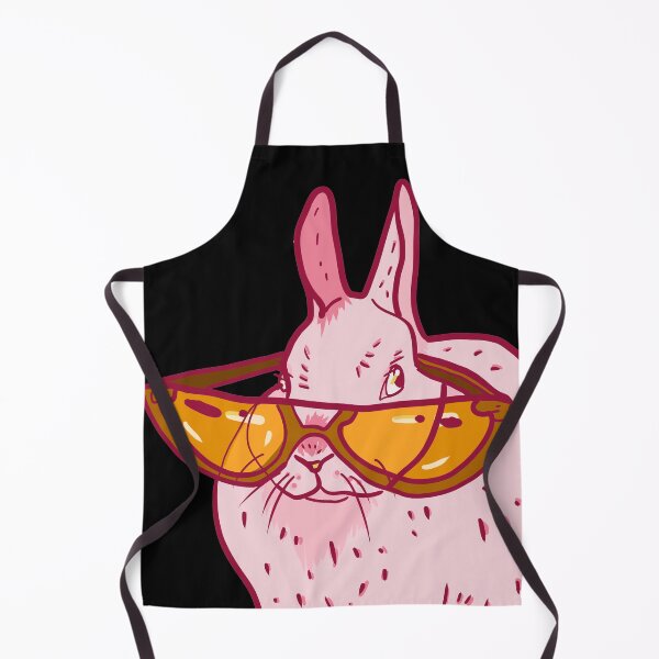 Item preview, Cool Rabbit designed and sold by seatrah.
