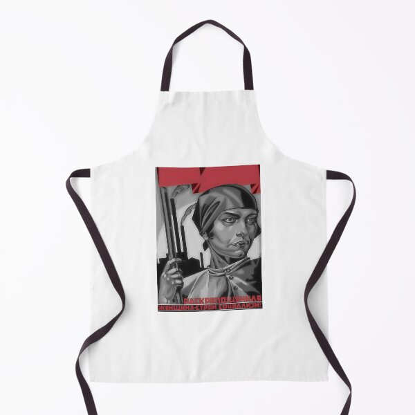 Item preview, Emancipated Woman, Build Socialism designed and sold by sirglennbo.