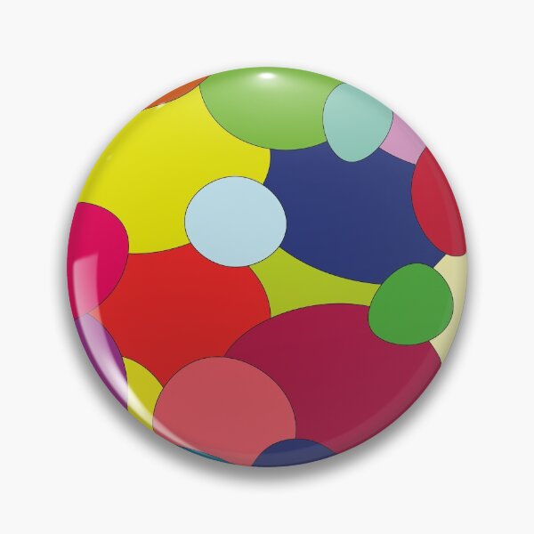 Item preview, Colourful Abstract Background designed and sold by LizzieMaher.