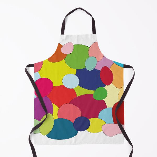 Item preview, Colourful Abstract Background designed and sold by LizzieMaher.