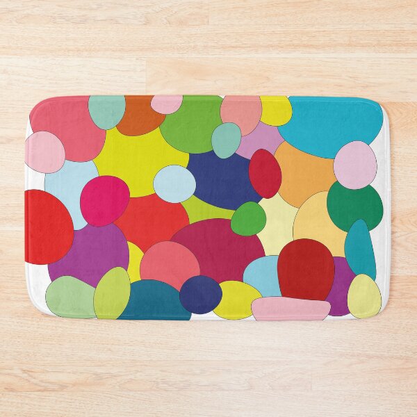 Item preview, Colourful Abstract Background designed and sold by LizzieMaher.