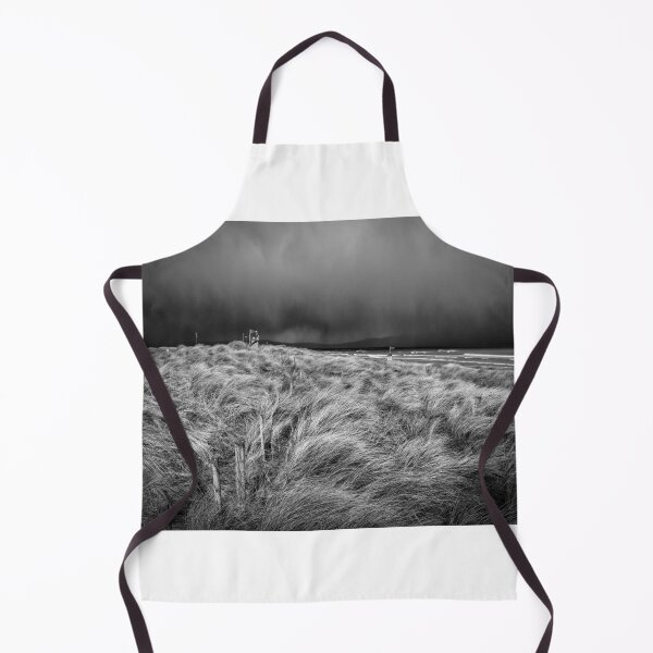 Item preview, Storm approaching Benone designed and sold by Nigel R Bell Photography.