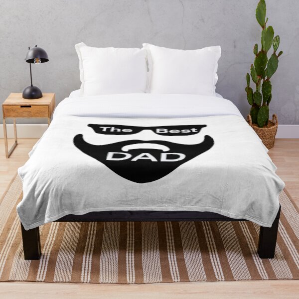 Item preview, The Best Dad designed and sold by MammaPanda.