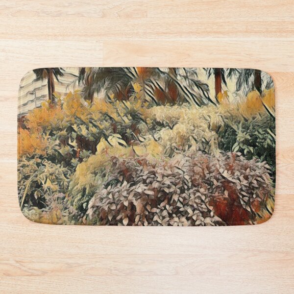 Item preview, Flowers and the Trees designed and sold by JockArts.