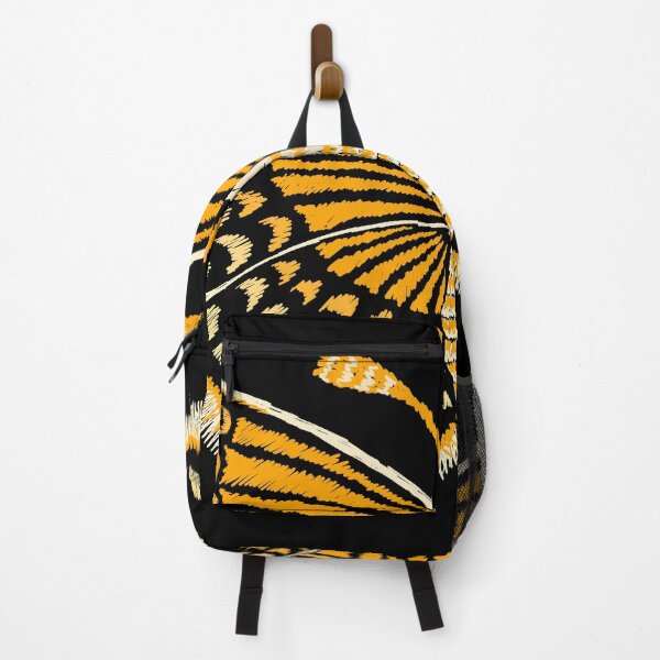 Item preview, Hand drawn Yellow butterfly designed and sold by Somjaijaithieng.