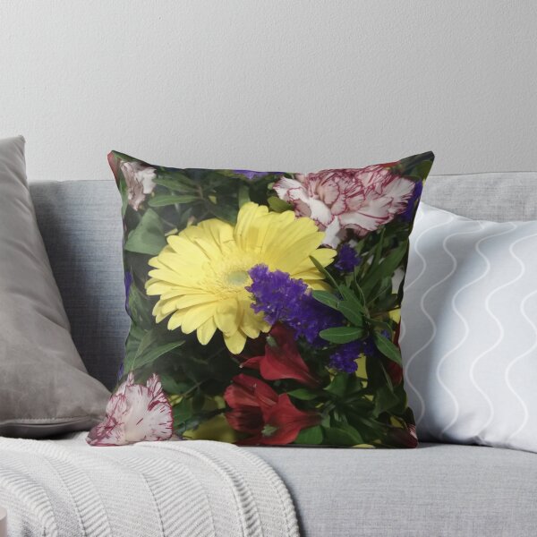 Item preview, Flores de cumpleaños designed and sold by evaaug.