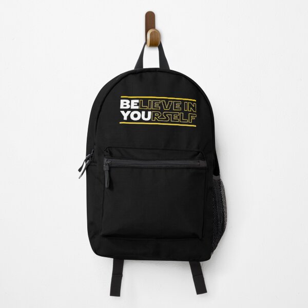 Item preview, Believe In Yourself (Be You) designed and sold by Brogress Project.