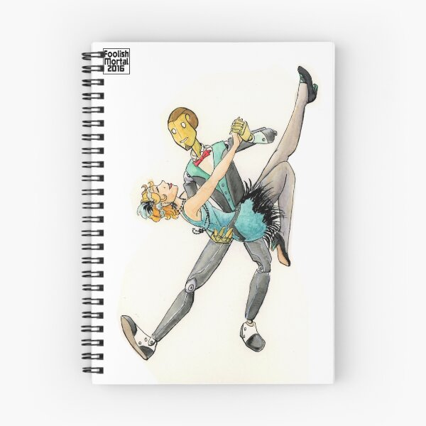 Item preview, Electromatic Swing designed and sold by FoolishMortal.