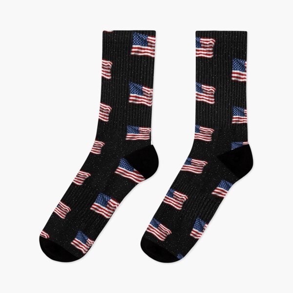 Item preview, Stars and Stripes USA Patriotic American Flag  designed and sold by idovedesign.