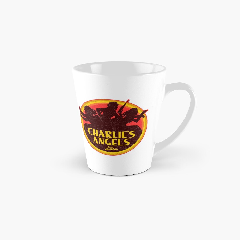 Charlie´s Angels - TV Series Mug