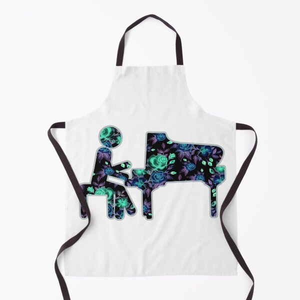 Item preview, Black music piano blues sonata designed and sold by Xdelacra.