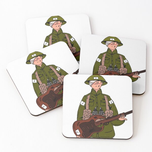 Item preview, Fight For Music designed and sold by GuitarTeesStore.