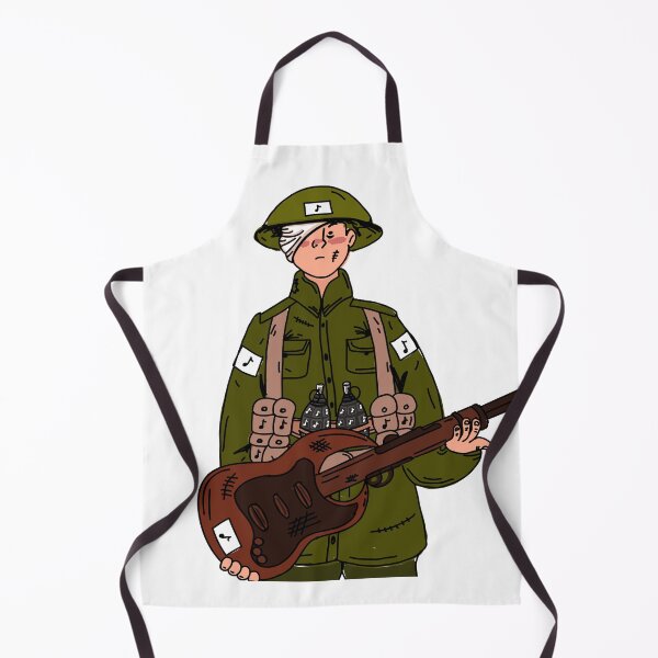 Item preview, Fight For Music designed and sold by GuitarTeesStore.