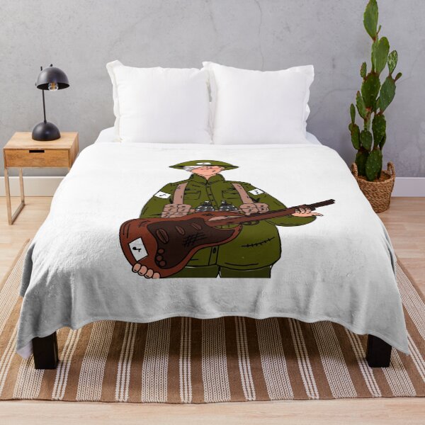 Item preview, Fight For Music designed and sold by GuitarTeesStore.
