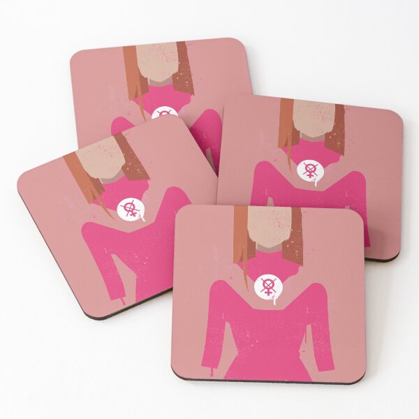 Item preview, Atom Eve designed and sold by Ursula Lopez Sorribes.