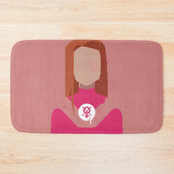 Item preview, Atom Eve designed and sold by Ursula Lopez Sorribes.