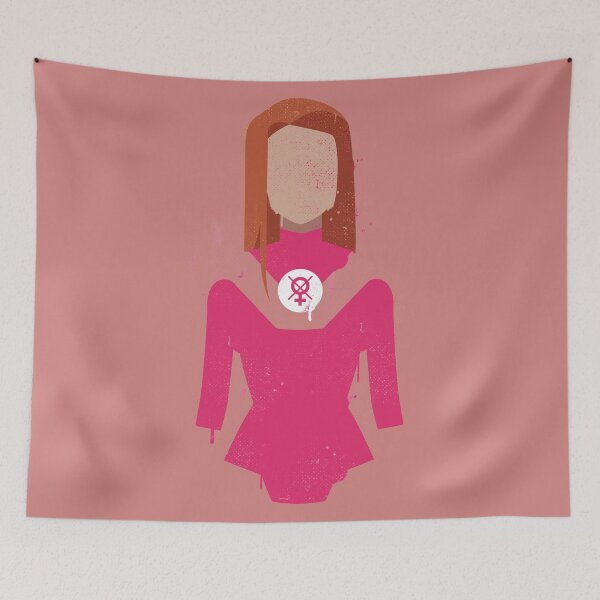 Item preview, Atom Eve designed and sold by Ursula Lopez Sorribes.