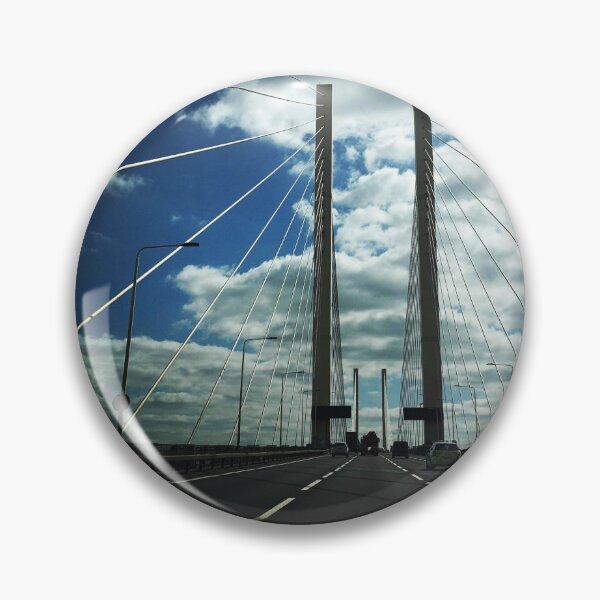 Item preview, Bridge crossing designed and sold by Horkamandle.