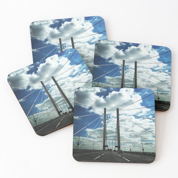 Item preview, Bridge crossing designed and sold by Horkamandle.