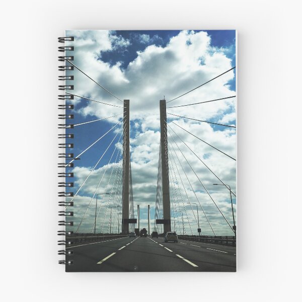 Item preview, Bridge crossing designed and sold by Horkamandle.
