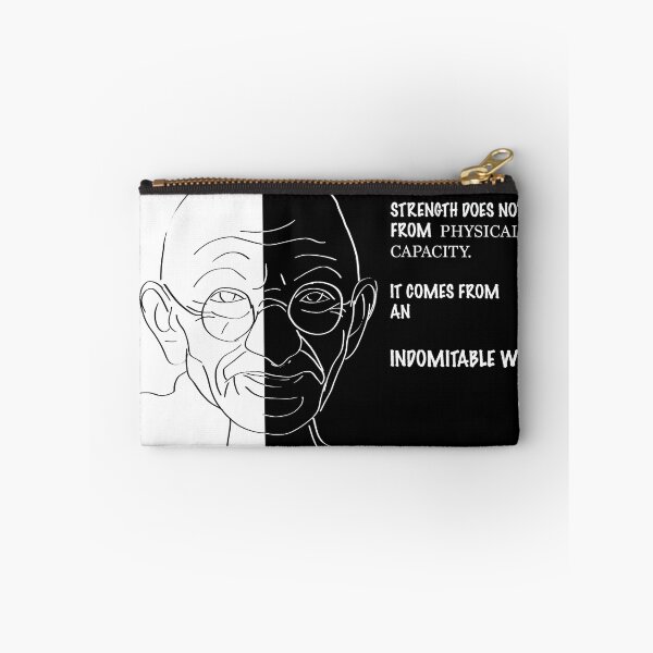 Item preview, Gandhi poem designed and sold by Fab-io.
