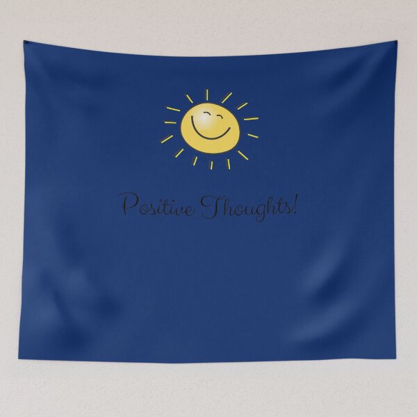 Item preview, Positive Thoughts! designed and sold by POSITIVE4EVA.