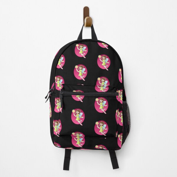 Item preview, Kids print, lots of pink faires designed and sold by thekidsprint.