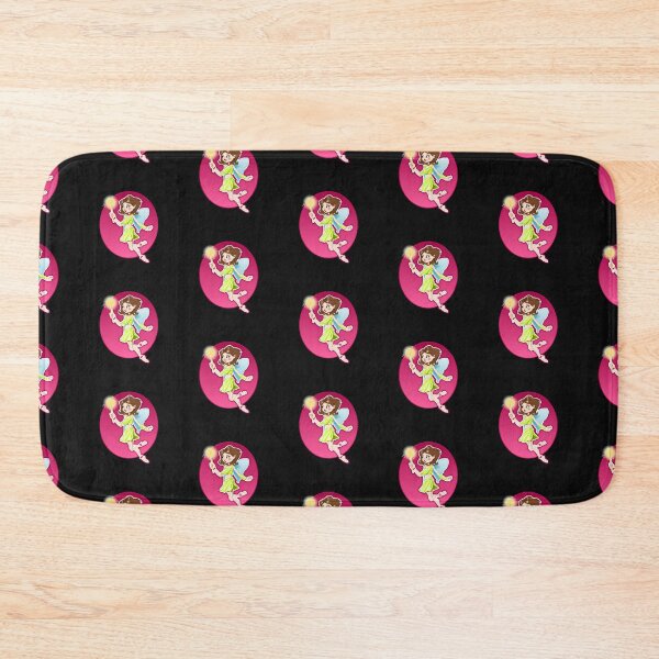 Item preview, Kids print, lots of pink faires designed and sold by thekidsprint.
