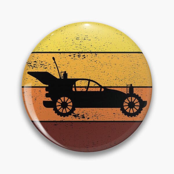 Item preview, RC Model Car 4x4 Offroad Race Mud Vintage Retro designed and sold by CuteDesigns1.