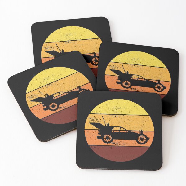 Item preview, RC Model Car 4x4 Offroad Race Mud Vintage Retro designed and sold by CuteDesigns1.