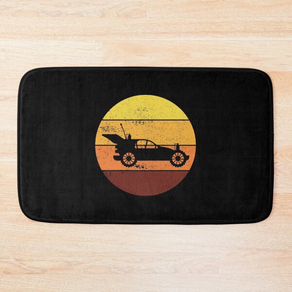 Item preview, RC Model Car 4x4 Offroad Race Mud Vintage Retro designed and sold by CuteDesigns1.