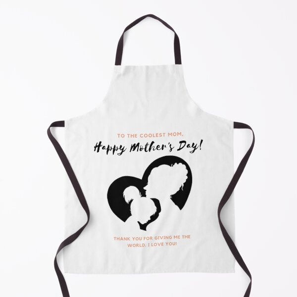 Item preview, Mother's day gift : To the coolest mom quote ! designed and sold by Magical Designs.