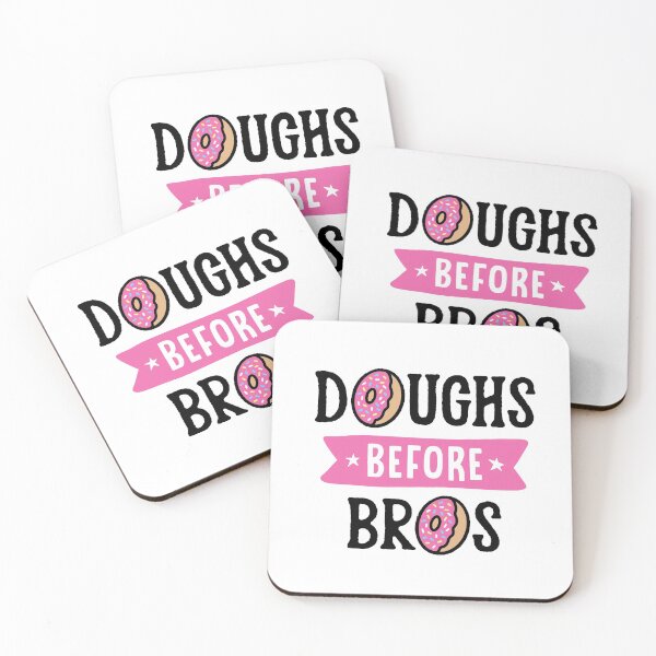 Item preview, Doughs Before Bros designed and sold by Brogress Project.
