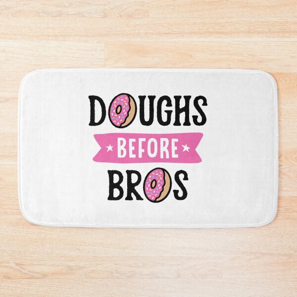 Item preview, Doughs Before Bros designed and sold by Brogress Project.