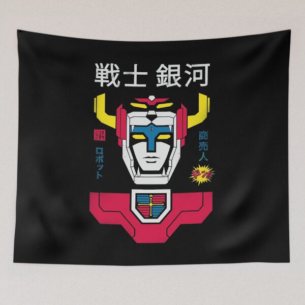 Item preview, SENSHI designed and sold by ALFBOCREATIVE.
