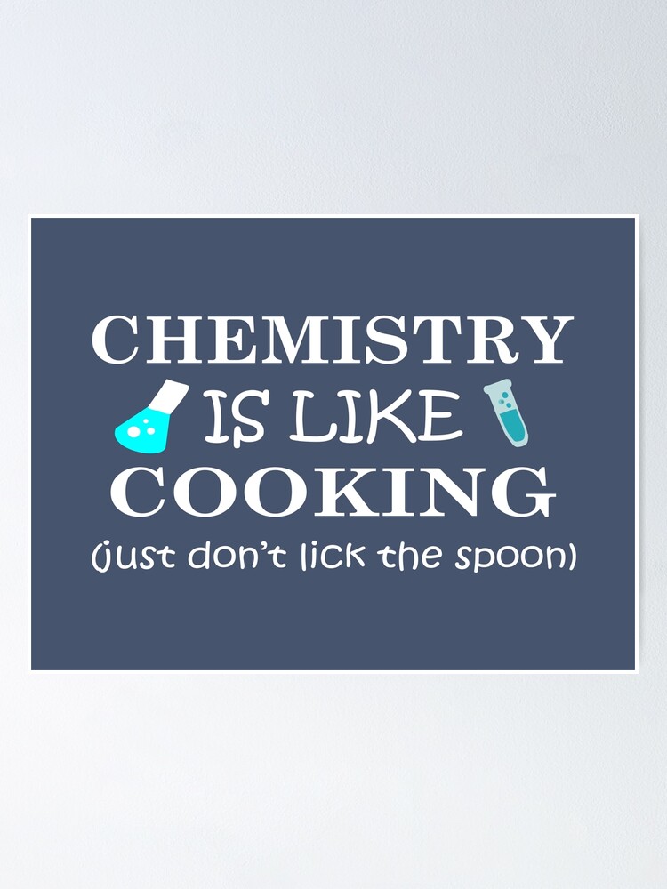 funny chemistry quotes 
