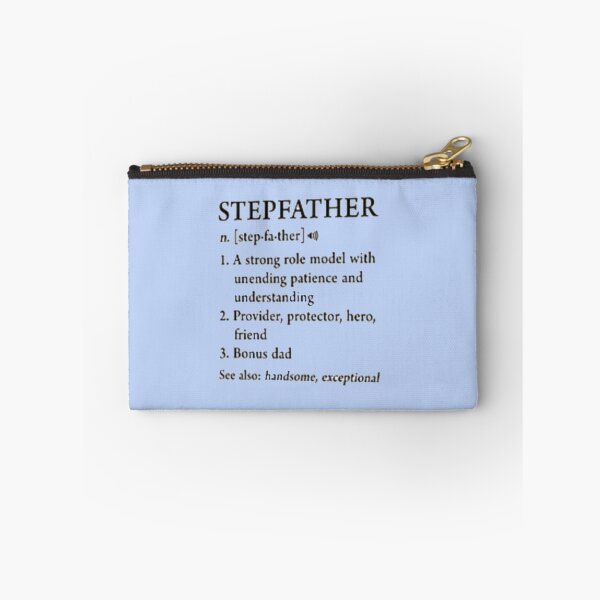 Item preview, Stepfather designed and sold by Roisin678.