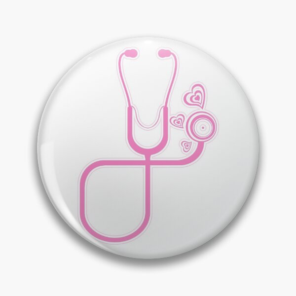 Item preview, Stethoscope designed and sold by AURA-HYSTERICA.