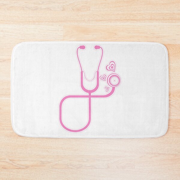 Item preview, Stethoscope designed and sold by auraclover.