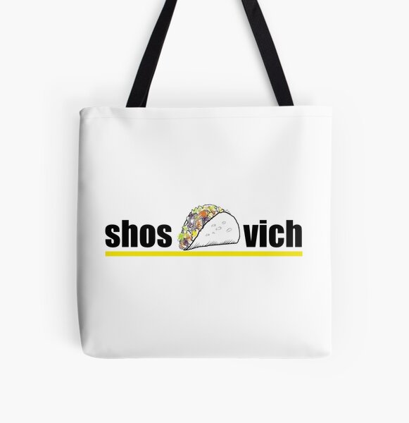 Cinco de Mayo - Donald Trump Tweet Tote Bag